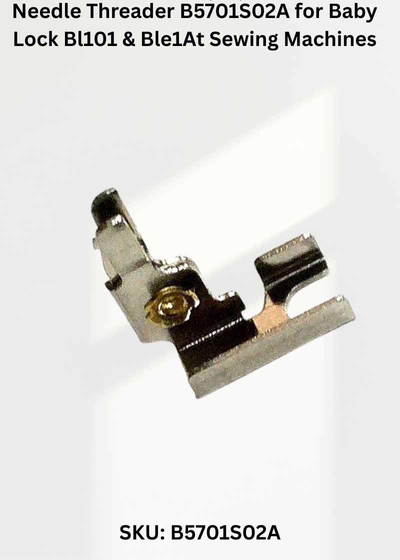 Needle Threader — Fits Baby Lock BL101, BLE1AT
