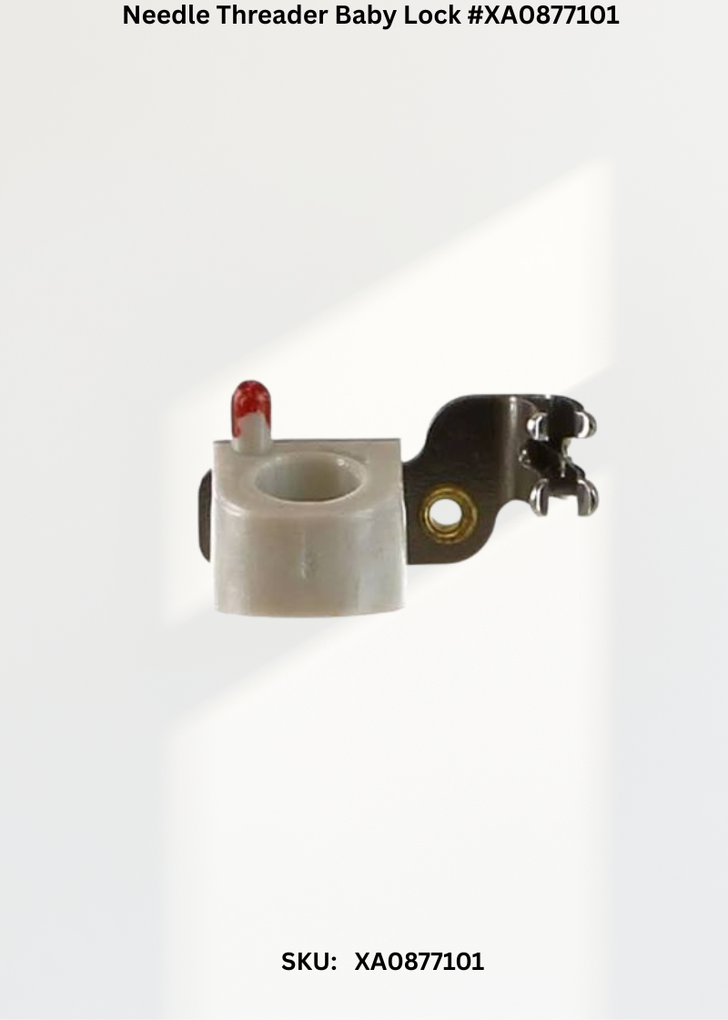 Needle Threader Baby Lock #XA0877101