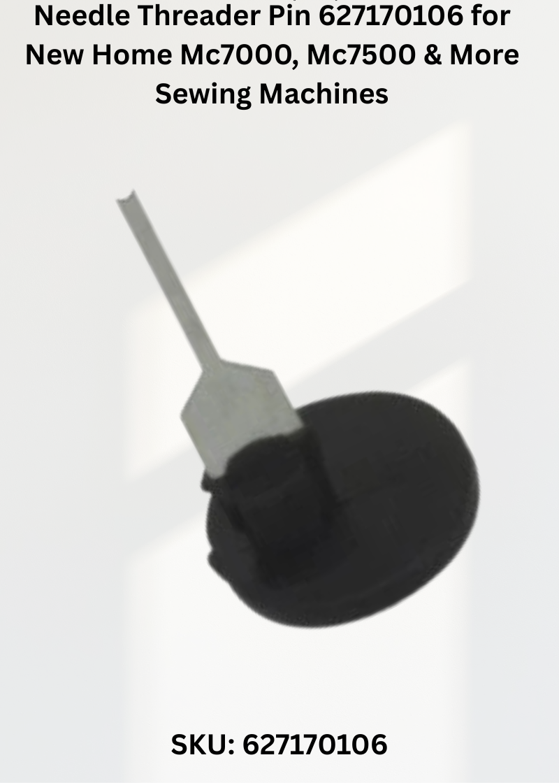 Needle Threader Pin — Fits New Home MC7000, MC7500, MC8000