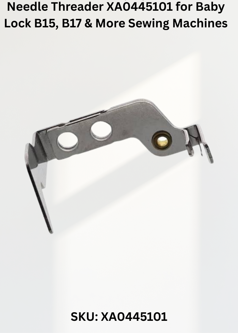 Needle Threader — Fits Baby Lock B15, B17, B21, EM2 & more
