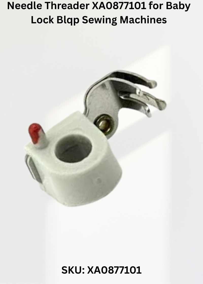 Needle Threader — Fits Brother PQ1300, PQ1500