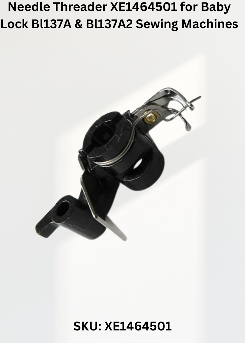 Needle Threader — Fits Baby Lock BL137A, BL137A2 & more