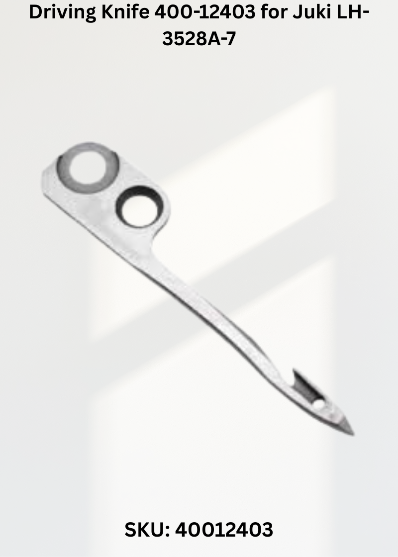 Driving Knife 400-12403
