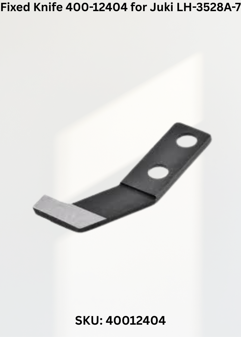Fixed Knife 400-12404