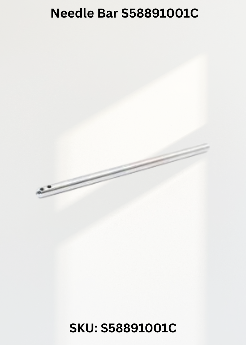 Premium Replacement Needle Bar S58891001C