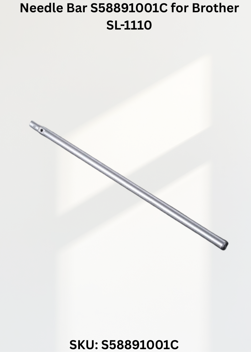 Needle Bar S58891001C DB2-B201 B755 MKIII