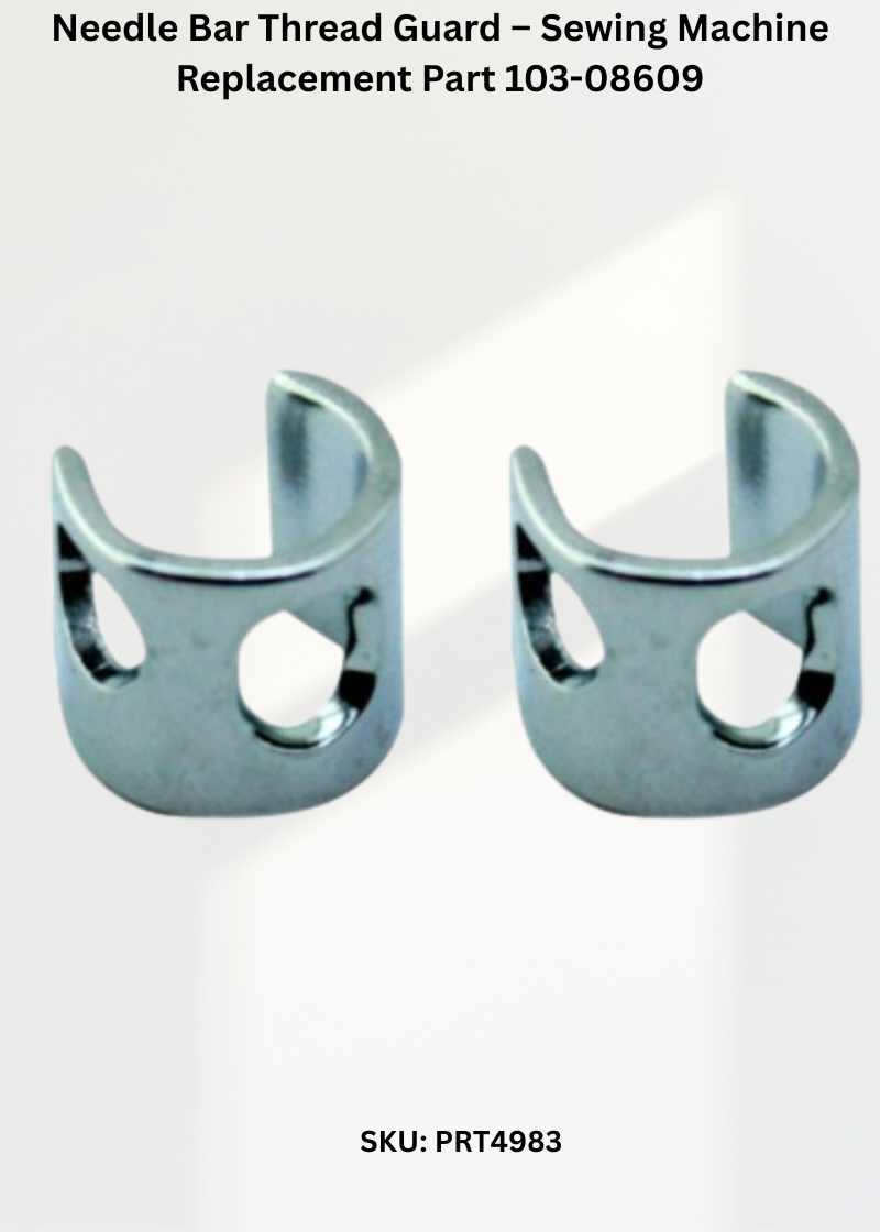 Needle Bar Thread Guide 103-08609 Juki LU-563/1510