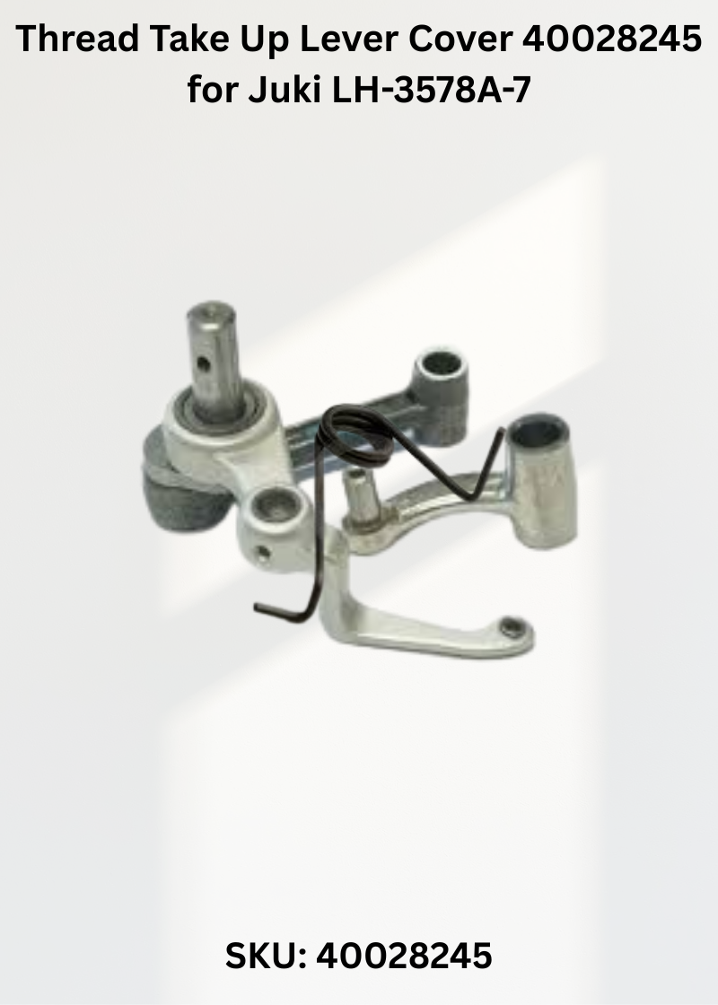 Needle Clamp Assembly 40026035 Juki LH-3578A-7 3528A-7