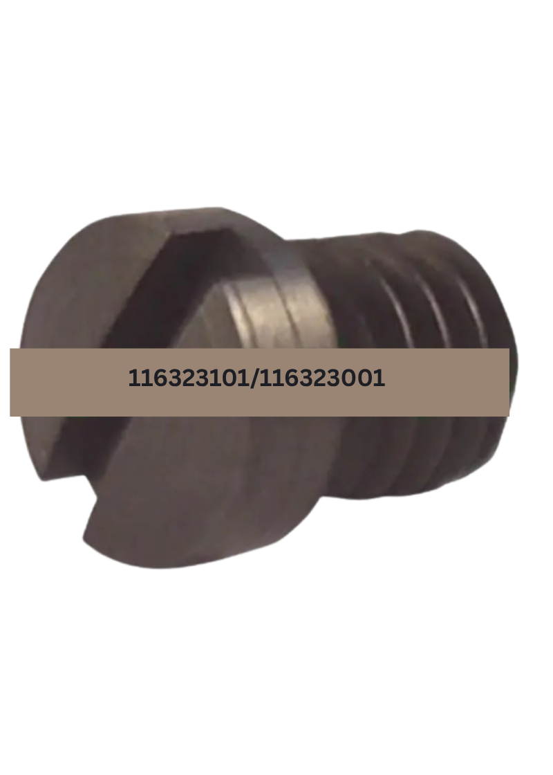 Premium Replacement Needle Screw 116323101/116323001 for Brother LT2-B872, Brother LT2- B842 and Brother LT2- B832 Sewing Machines