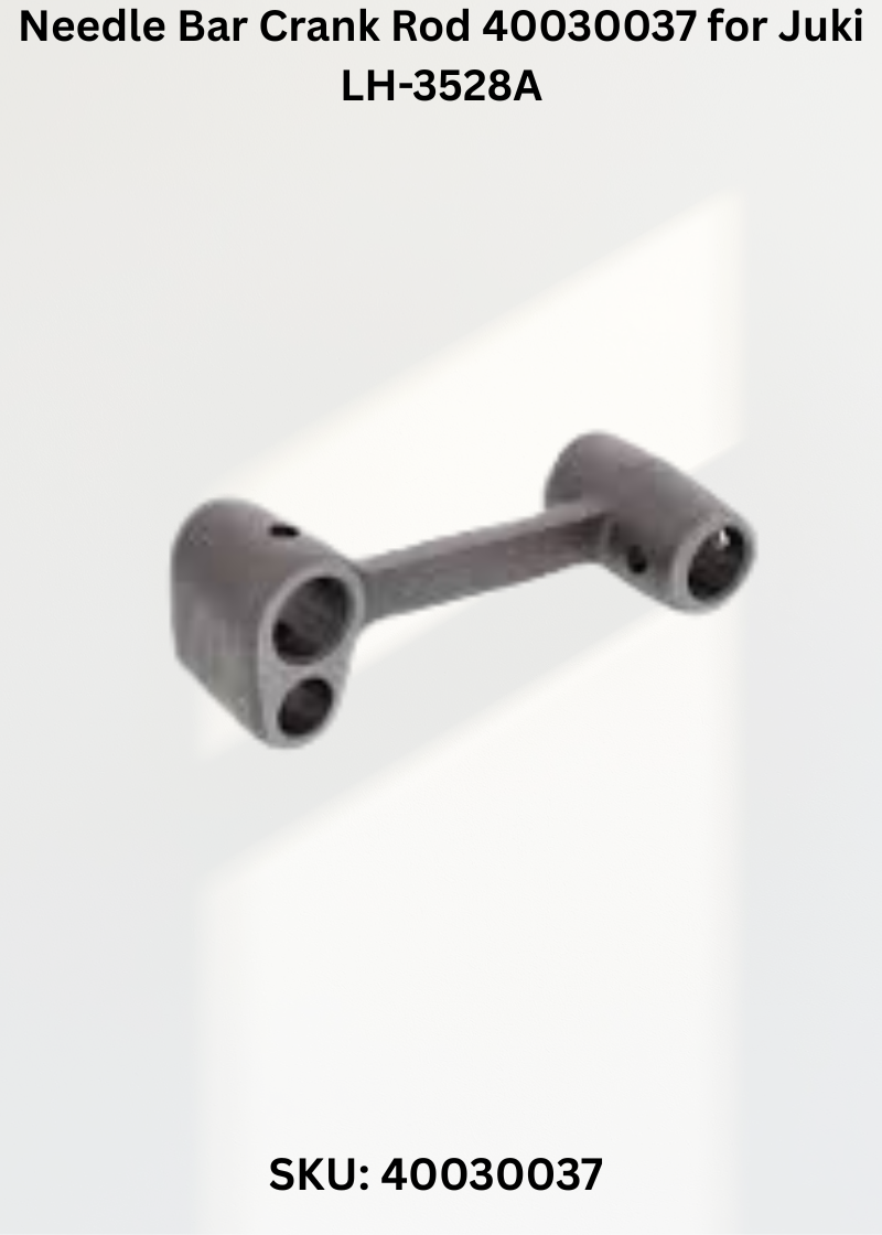 Needle Bar Crank Rod 40030037