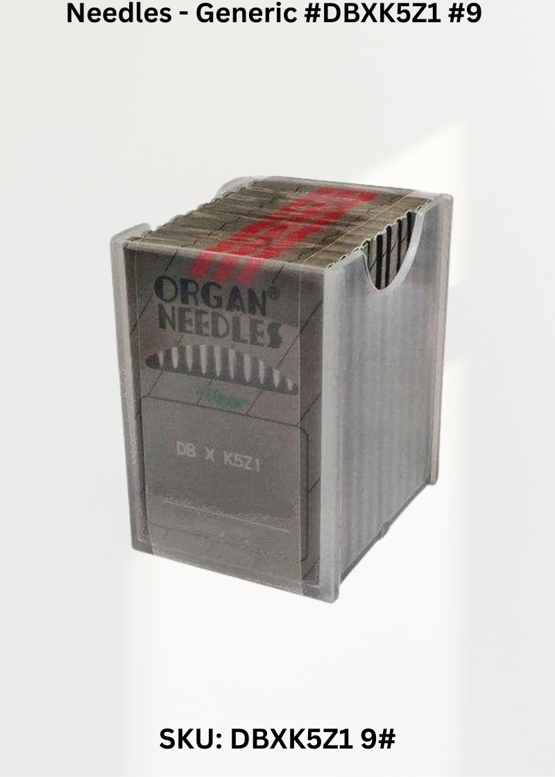 Needles - Generic #DBXK5Z1 #9