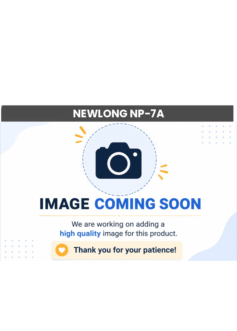 Newlong 08005 – Washer (NP-7A)