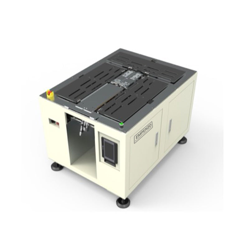 Semi-Auto Folding Machine  (SA-51EPZ)