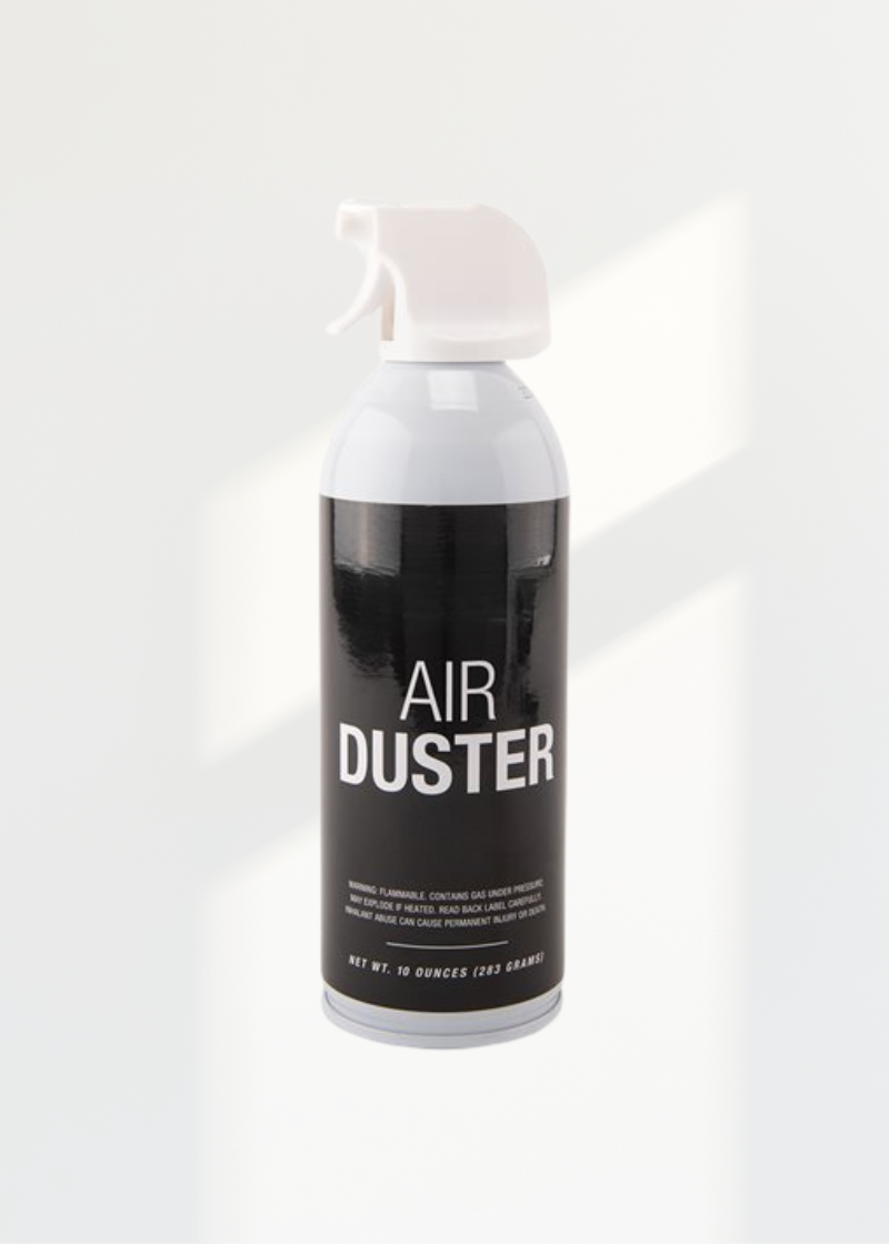 10 oz. Canned Air Cleaner