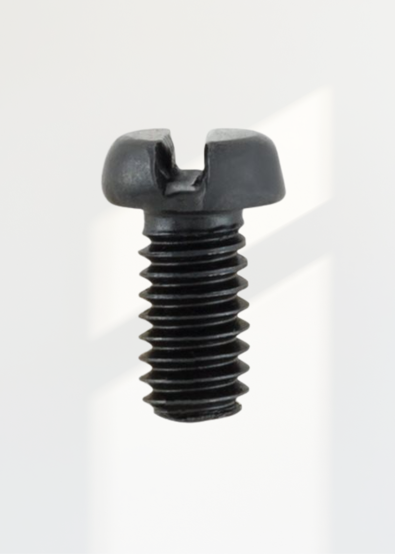 Sewing Machine Feed Dog Screws – Fits PRT-6051, PRT-6058, PRT-6054 – 10/Pack