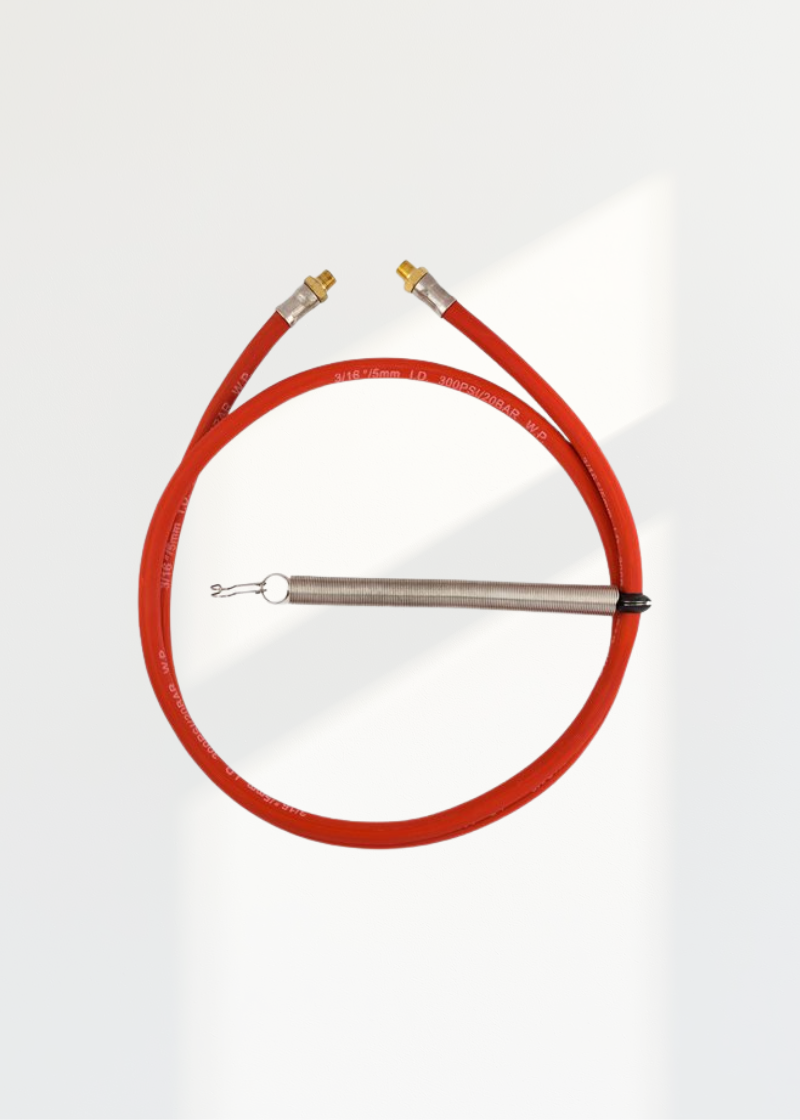 Non-Drip Water Gun Hose - 5'