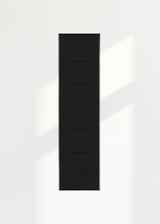 Non-Roll Waistband Elastic - 3/4" x