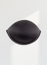 Non-Serged Push-Up Gel Bra Cups - 1 Pair/Pack