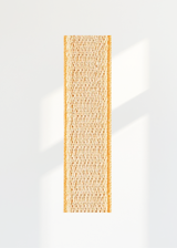 Non-Slip Lingerie Elastic W/ Silicon - 1/2" x