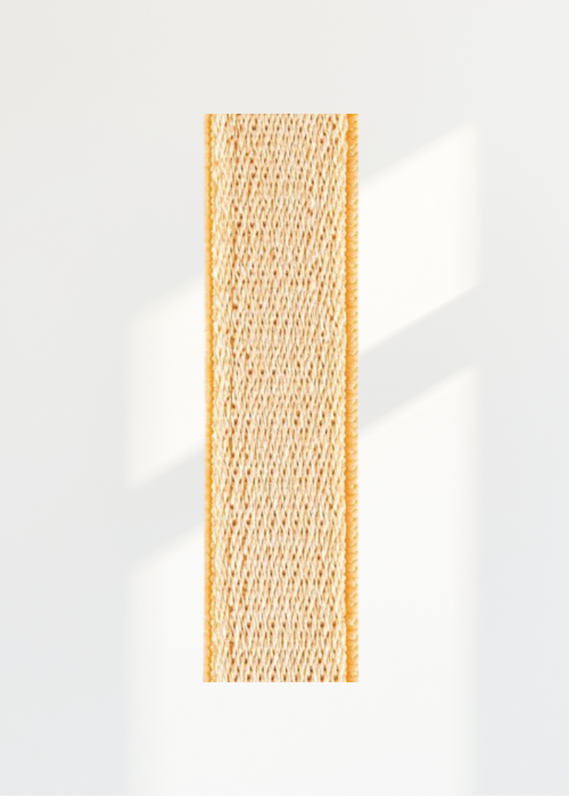 Non-Slip Lingerie Elastic W/ Silicon - 1/2" x