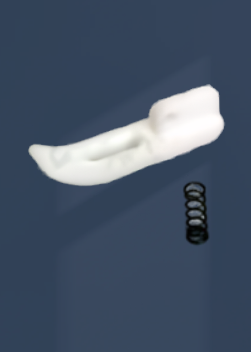 Non-Stick Bottom Replacement MT4 — For Mt3