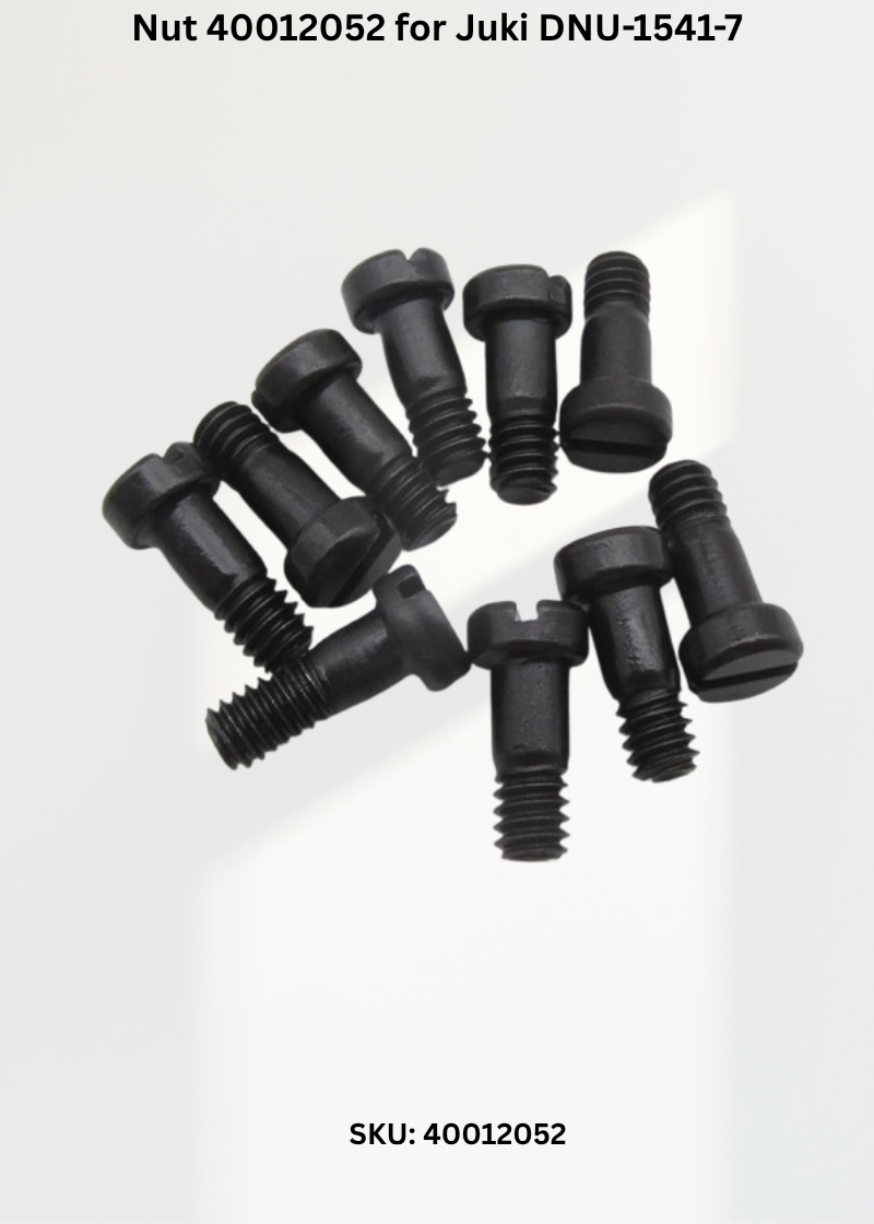 Nut 40012052
