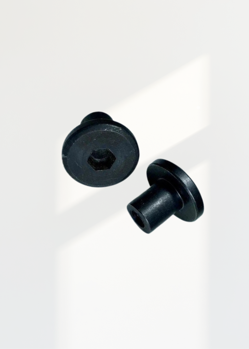 Nut For Amco Bolt Assembly 103