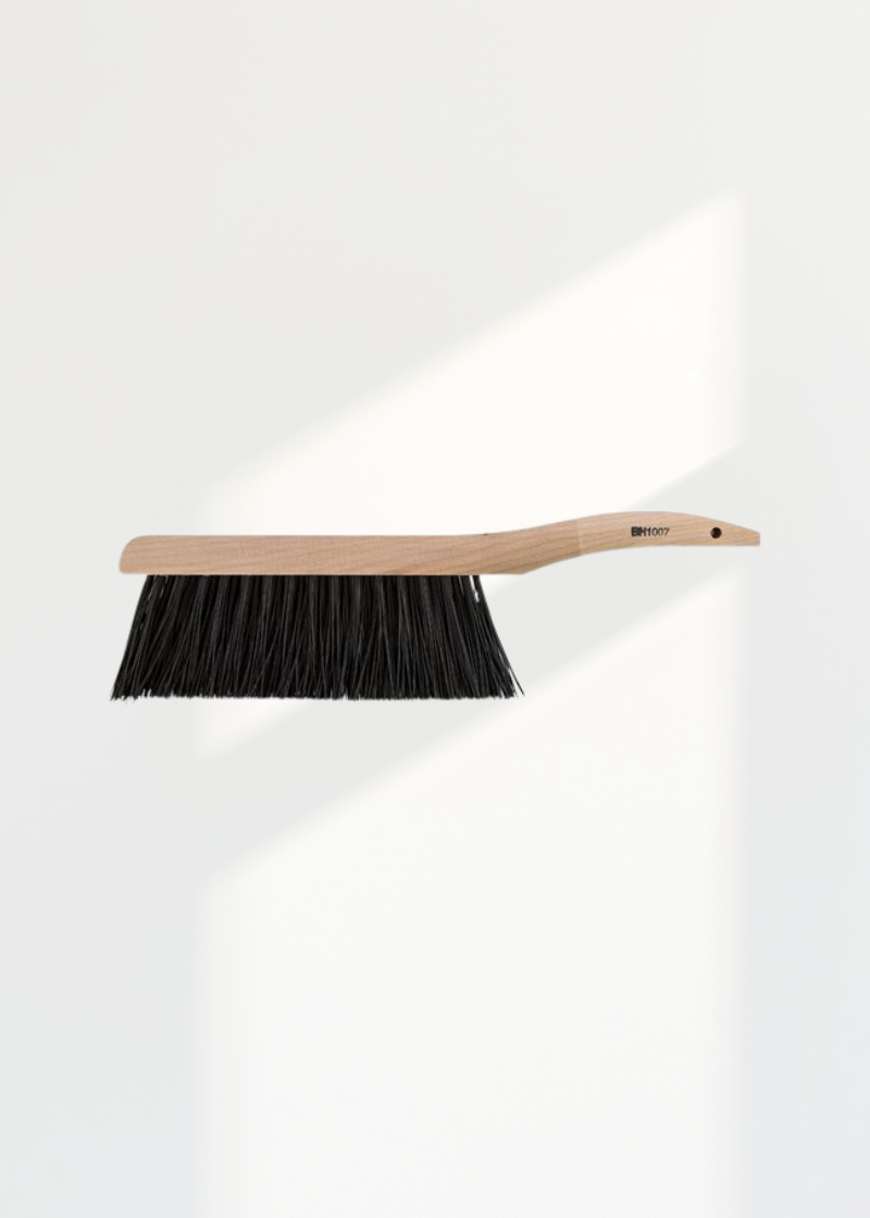 Nylon Coat Garment Brush - 14 1/4"