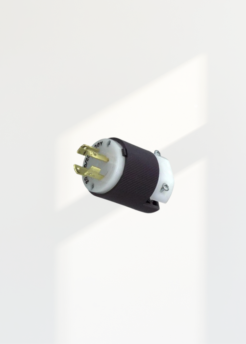 Nylon Plug - Universal ERS-411