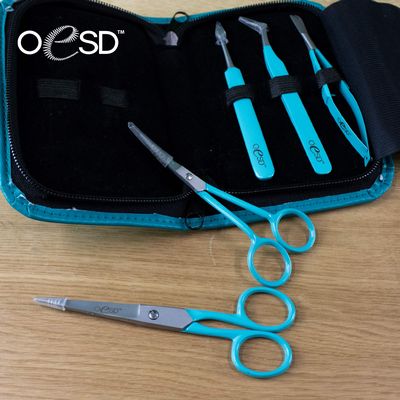 Oesd Embroider’s Essential Tool Kit