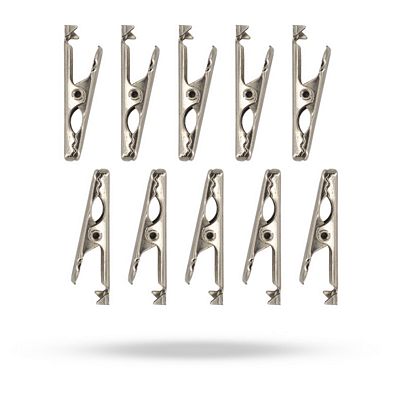 OESD Button Clips 10 pack