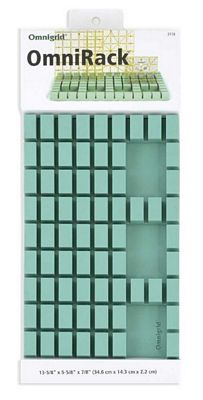 Omnigrid OmniRack Ruler Rack