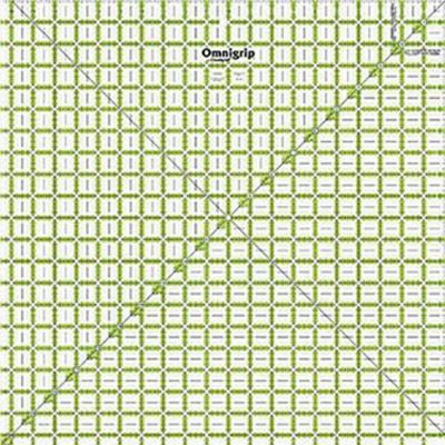 Omnigrid Omnigrip Square Ruler 20.5 in