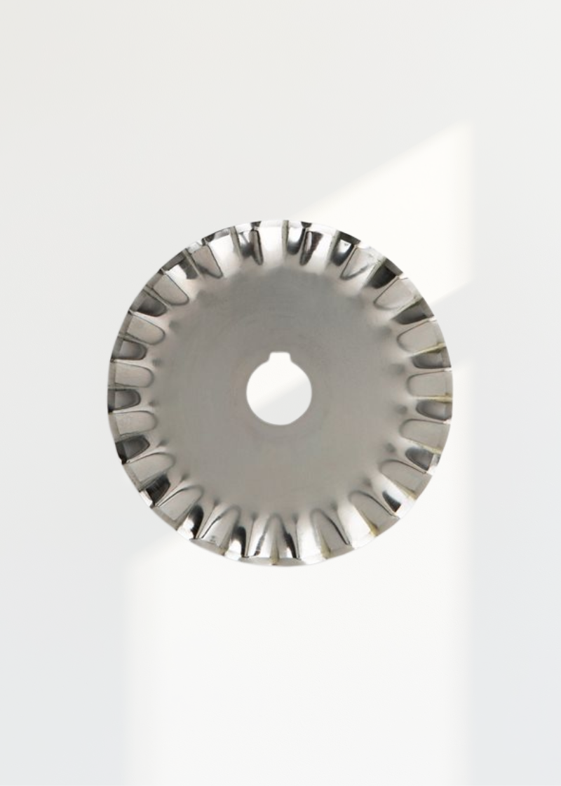 OLFA Pinking Rotary Blade 45mm