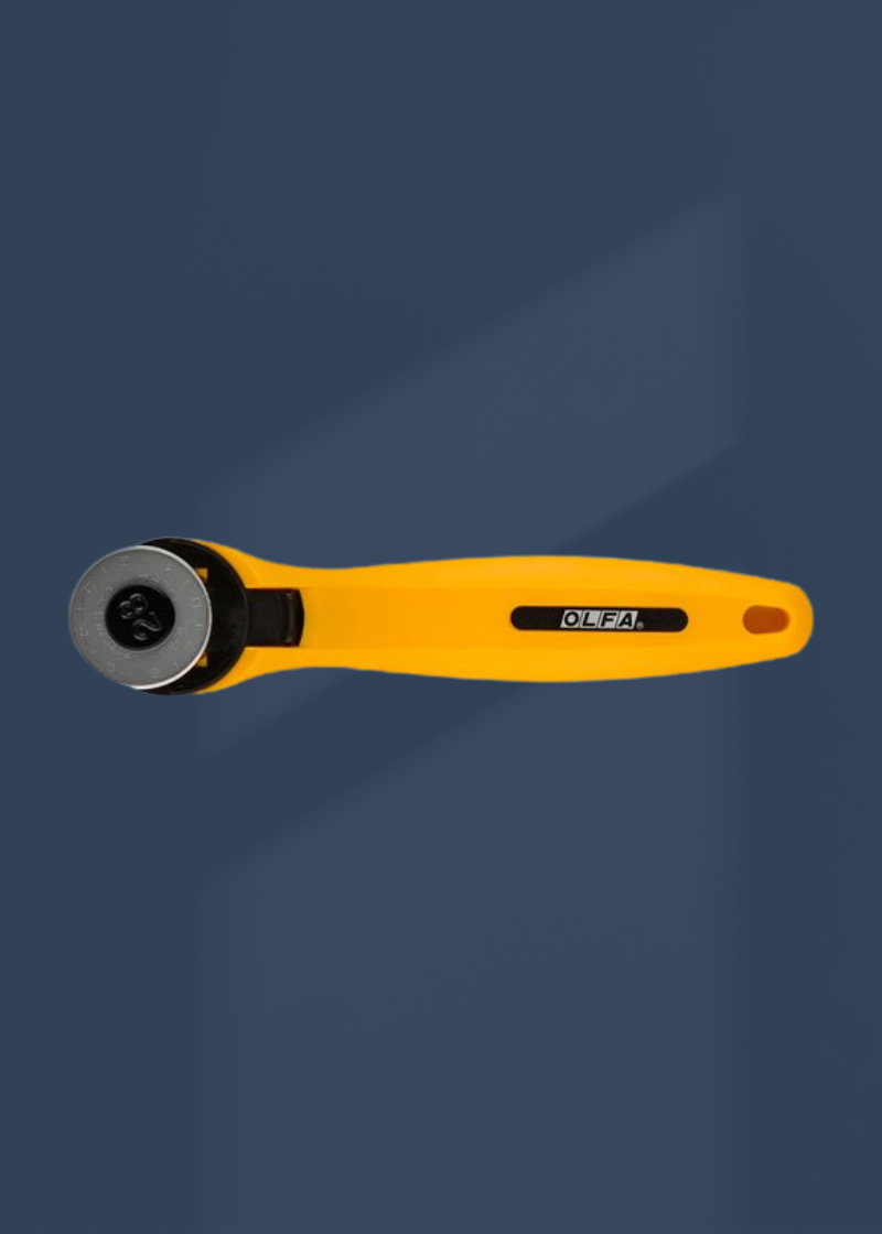 OLFA Quick-Change Rotary Cutter 28mm