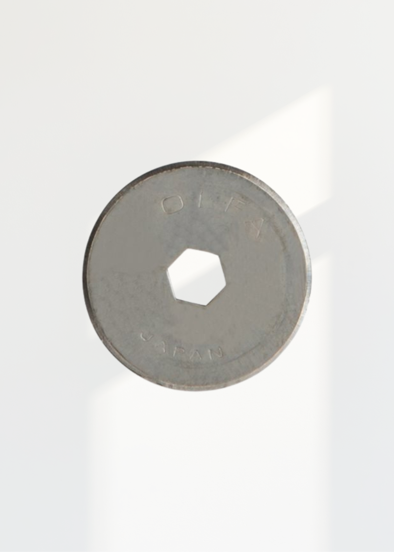 OLFA Replacement Rotary Blade 45mm