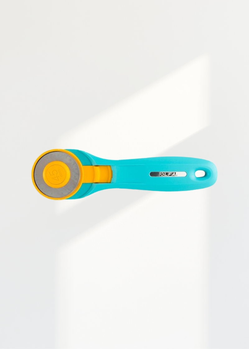 OLFA Splash Rotary Cutter - 45mm
