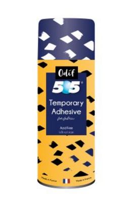 Odif 505 Spray Adhesive 14.7 oz 6 per box