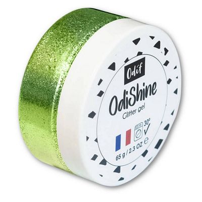 Odif OdiShine Emerald 2.3oz
