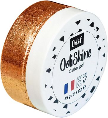 Odif OdiShine Amber 2.3oz