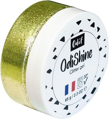 Odif OdiShine Green Gold 2.3oz