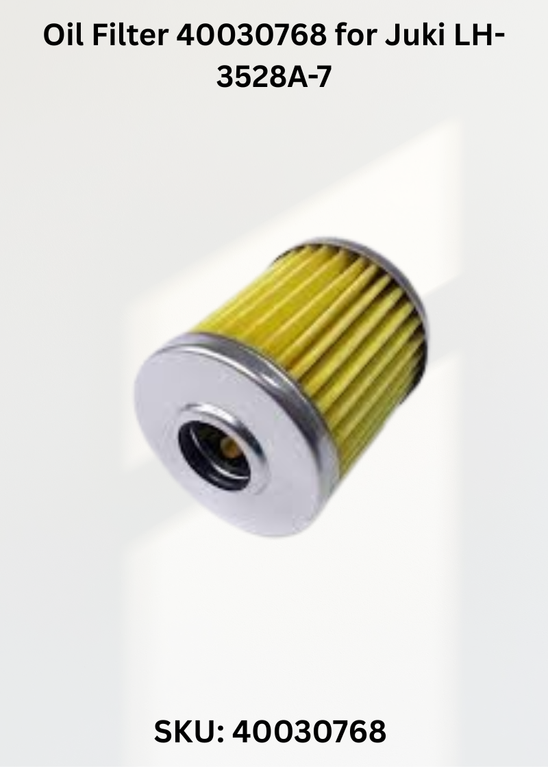 Oil Filter 40030768
