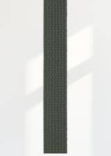 Heavy-Weight Cotton Webbing