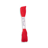 olympus-sashiko-cotton-thread-tex-400-22-yards