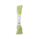 olympus-sashiko-cotton-thread-tex-400-22-yards