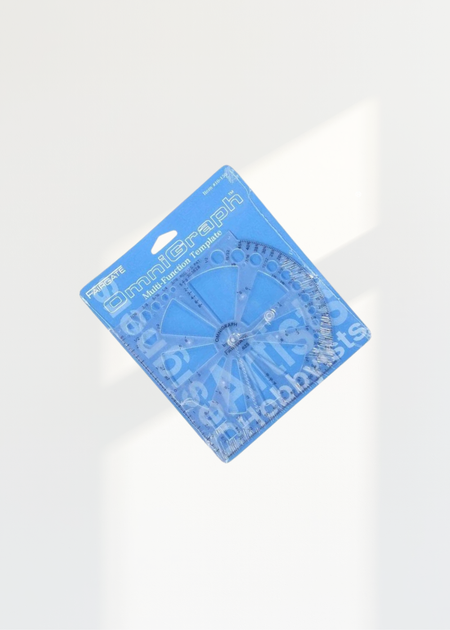 Omni Graph - Fairgate FG01-150