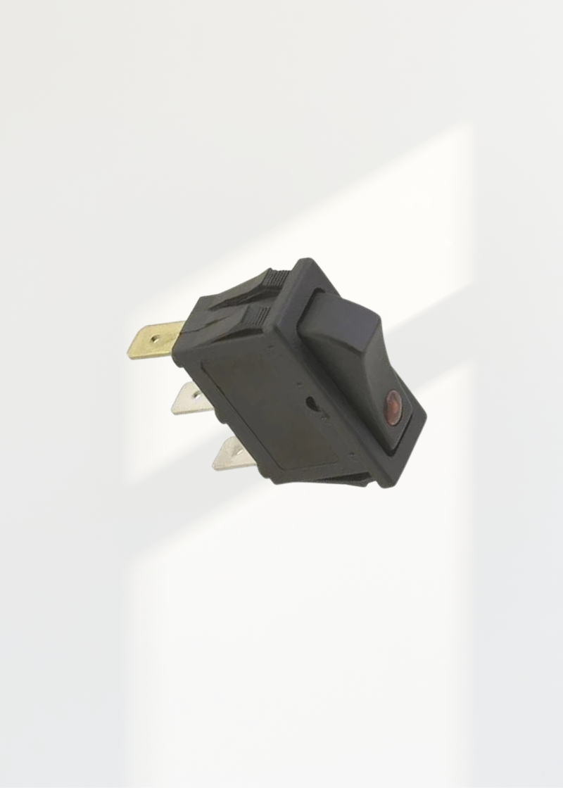 On/Off Switch - Sapporo SRP398