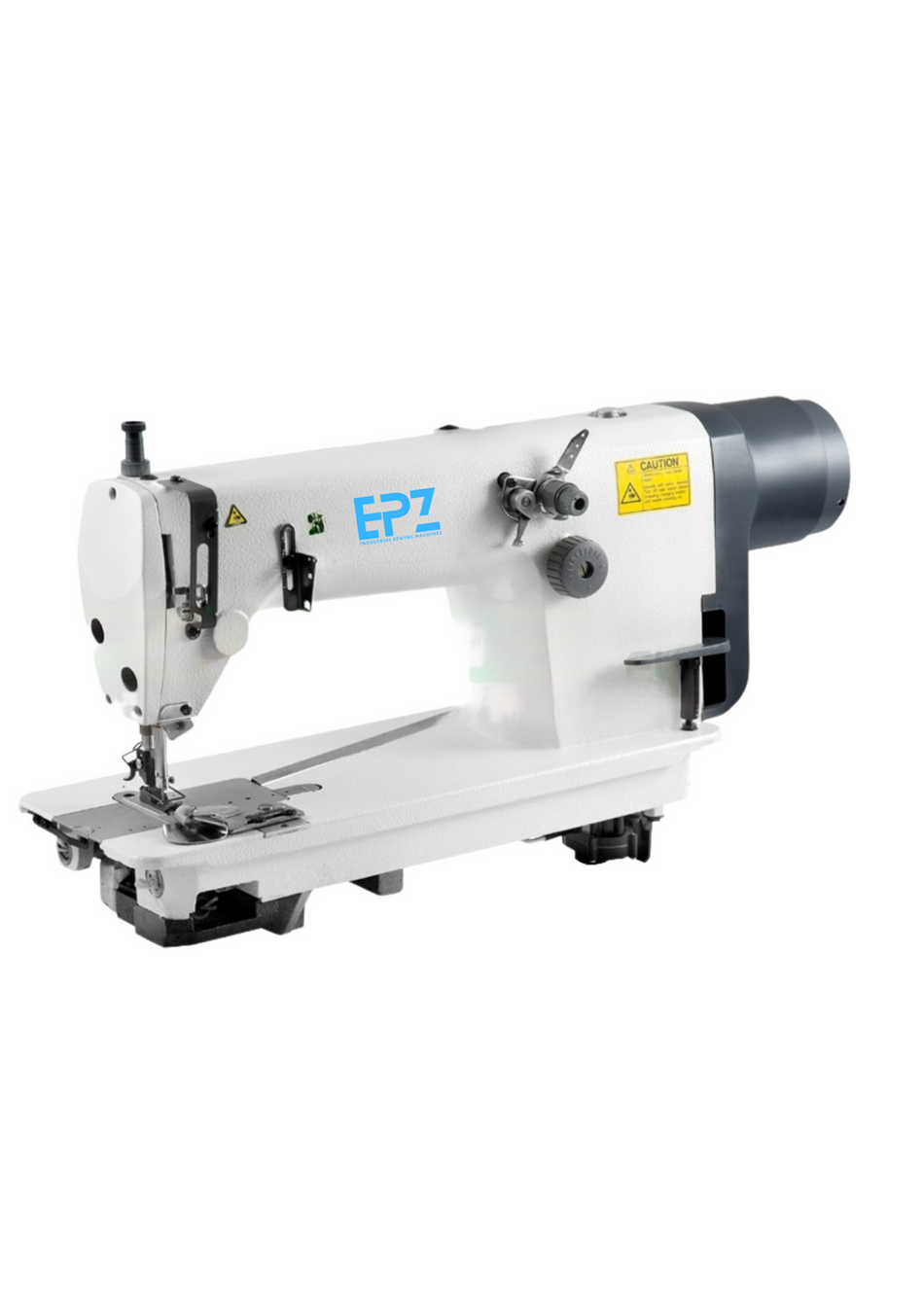 One Needle Chainstitch Machine