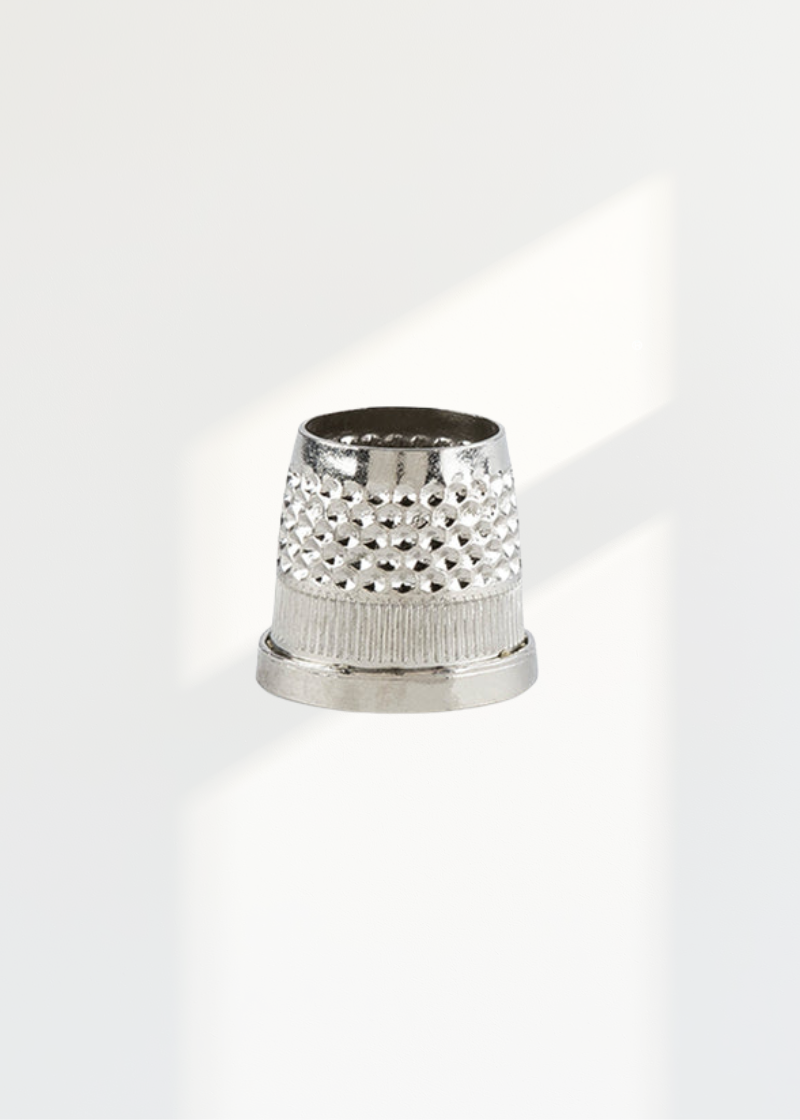 Open Top Thimbles