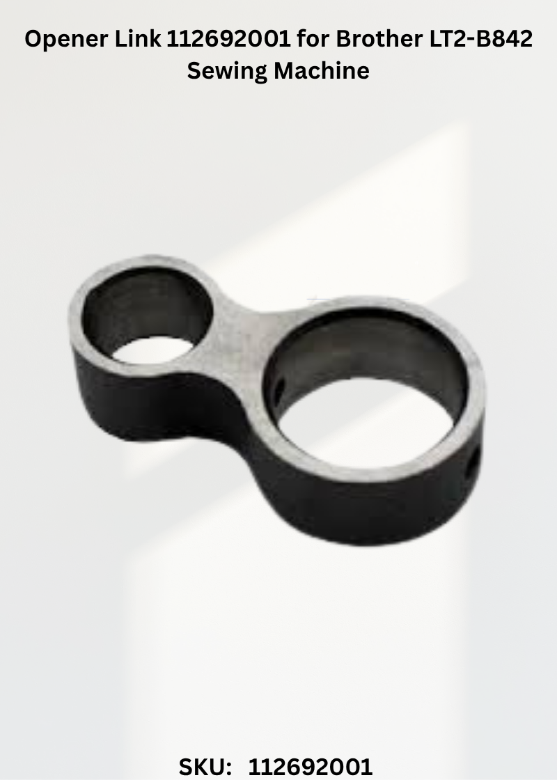 Opener Link 112692001 for Brother LT2-B842 Sewing Machine